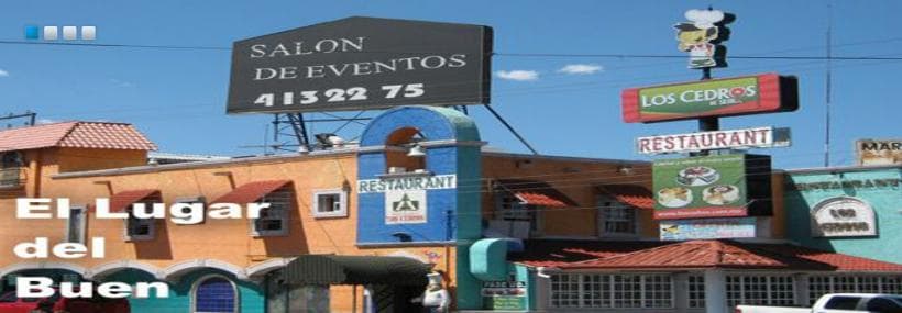 Exteriores