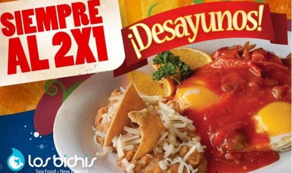 Promociones