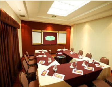 Salones de Eventos