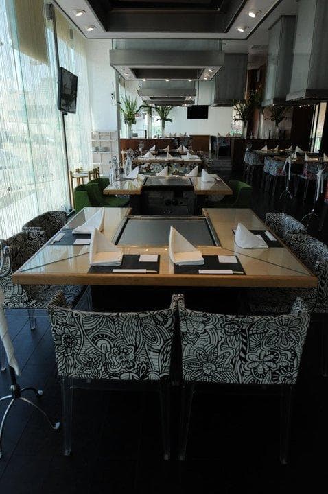 Interiores elegantes