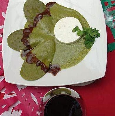 Variedad