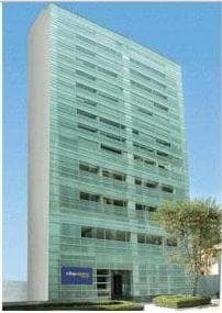 City Express Ebc Reforma