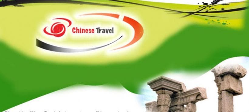Chinese Travel