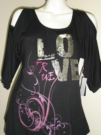 Blusa materbody