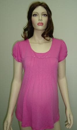 Blusa Materbody