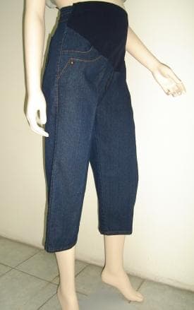 Pantalon capri materbody