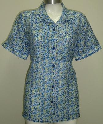 Blusa yaditer