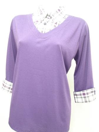 Blusa yaditer
