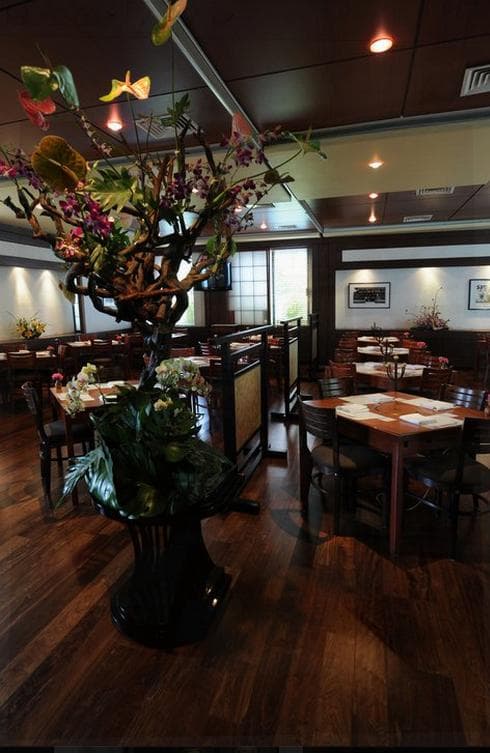 Ambientes Suntory