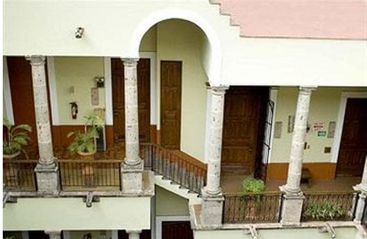 Planta Alta