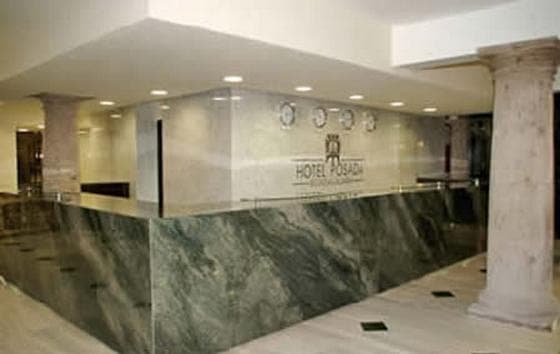 Recepción