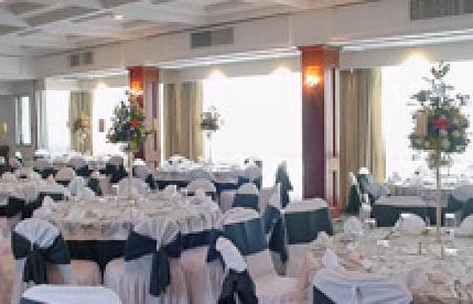 Salón de Recepciones