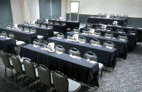 Salon de Reuniones