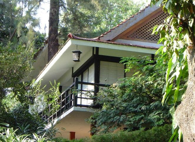 Hotel Jacaranda