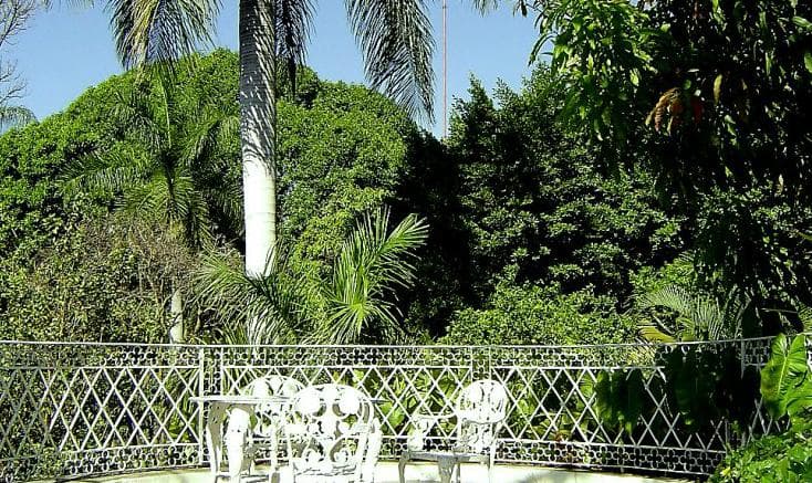Hotel Jacaranda