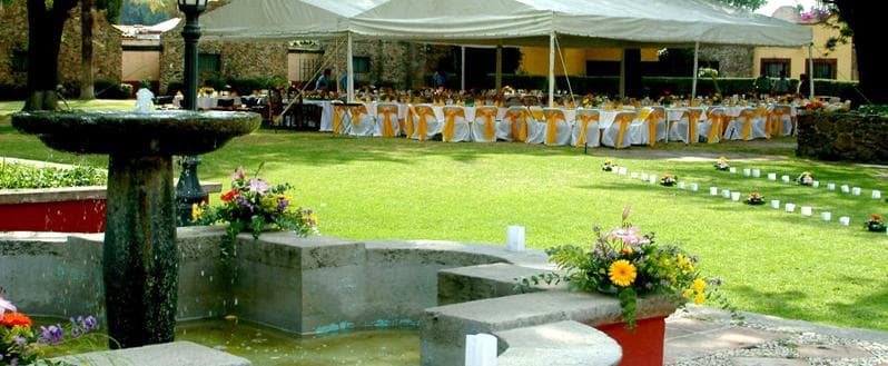 Hotel Misión