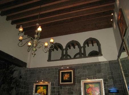El Madrigal Restaurante