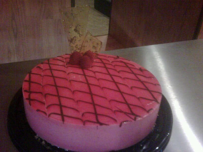 Torta