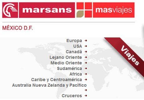Viajes Marsans