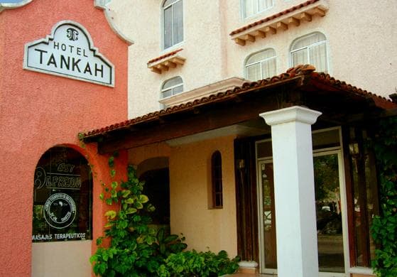 Entrada