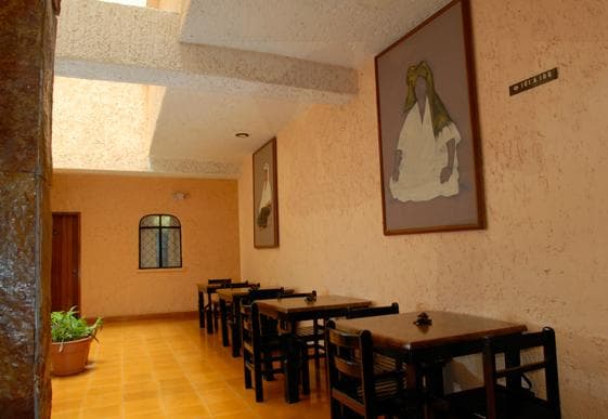 Restaurante