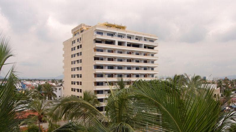 Hotel Playa Bonita