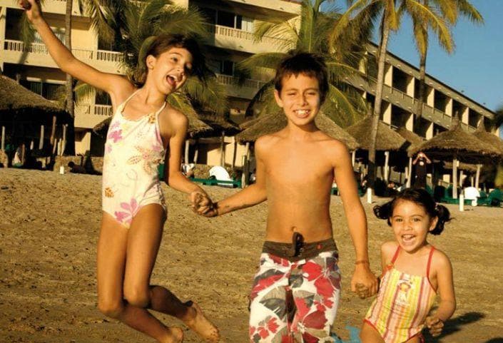 En Familia