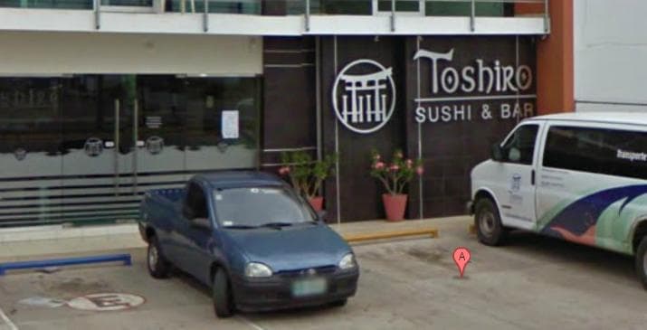 Toshiro Sushi & Bar