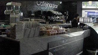 Café Punta del Cielo