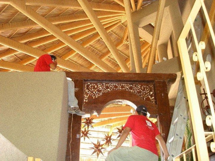 Carpinteria & mueblería El Proyecto