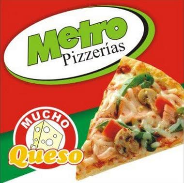 Metro Pizza