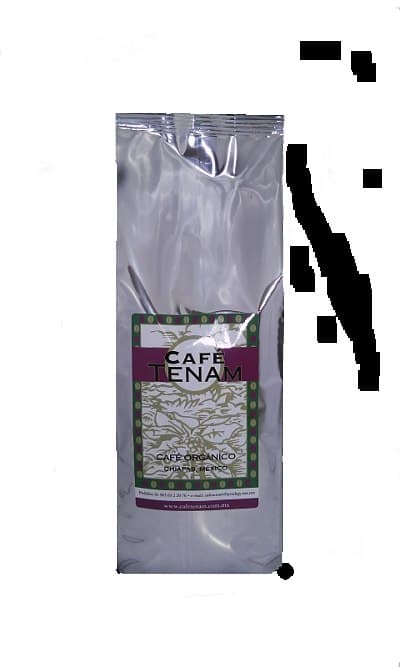 Café Tenam