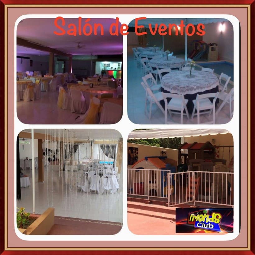Eventos del Sureste
